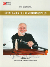 Grundlagen des Kontrabassspiels